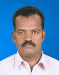 K.P.SHAJI